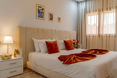 Hotel Golden Sunset Dakhla