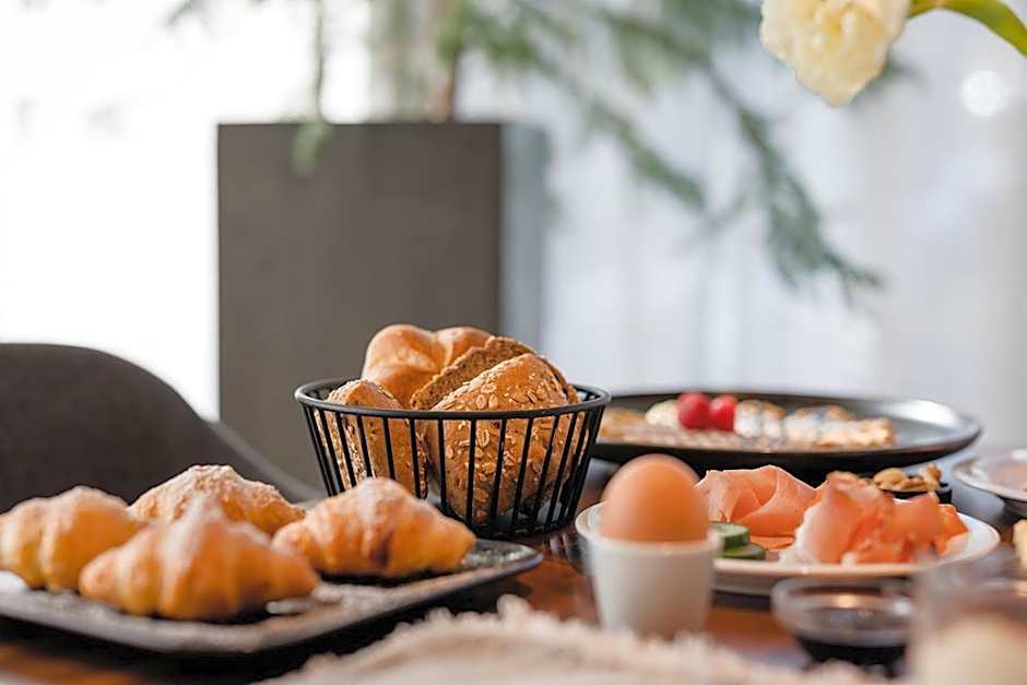 Boutique Hundehotel Bergzeit