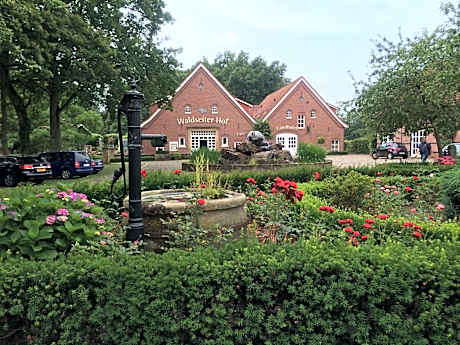 Landhotel Waldseiter Hof