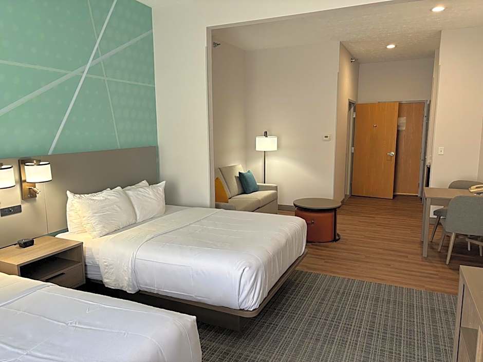 Comfort Suites Hotel and Conference Center