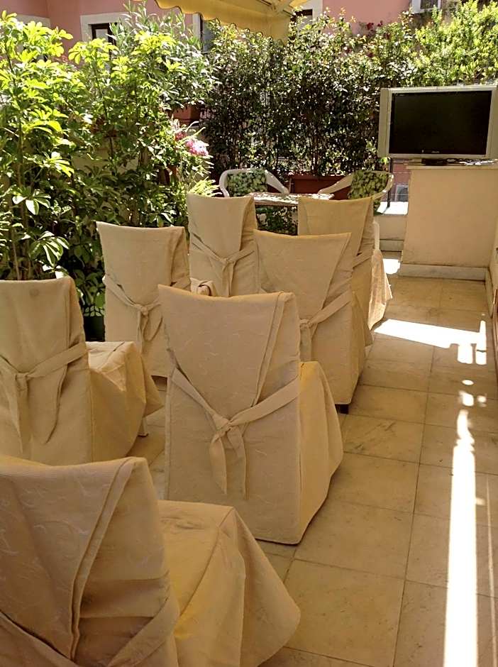 Santa Caterina da Siena B&B