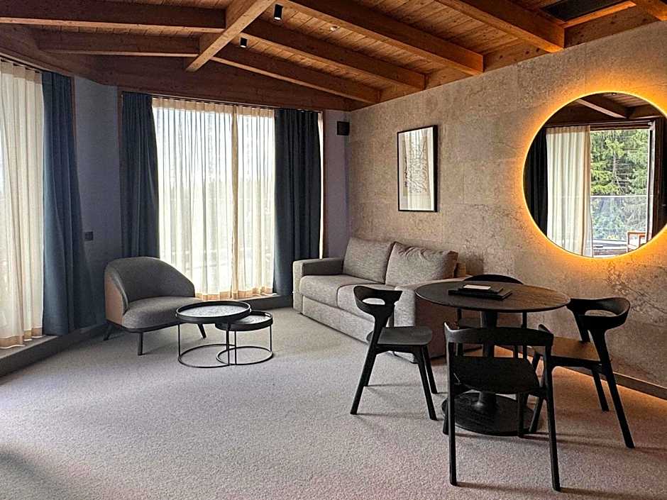 Swissôtel Poiana Brasov