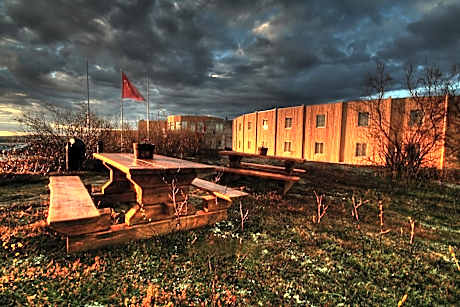 Thon Hotel Kautokeino