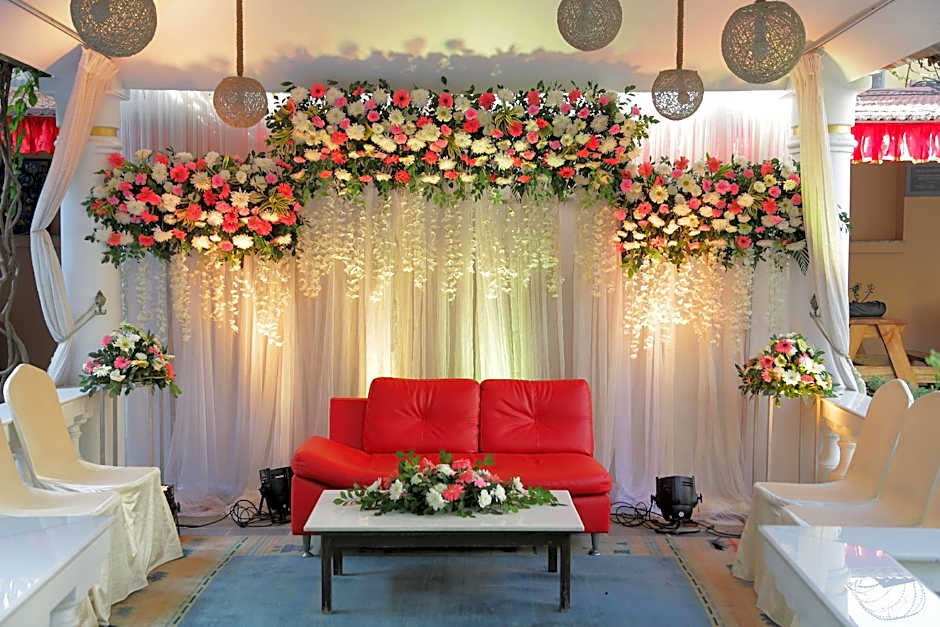 Kathmandu Guest House by KGH Group