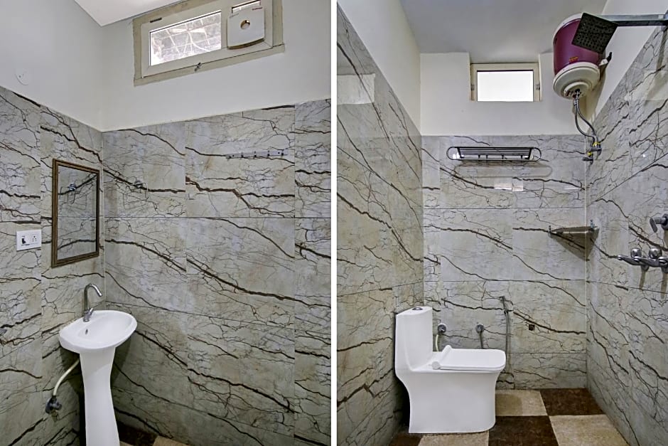 Hotel O Amrit Homestays