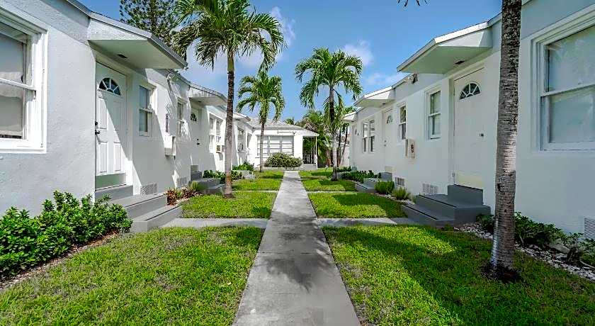 PRAIA Hotel Hollywood