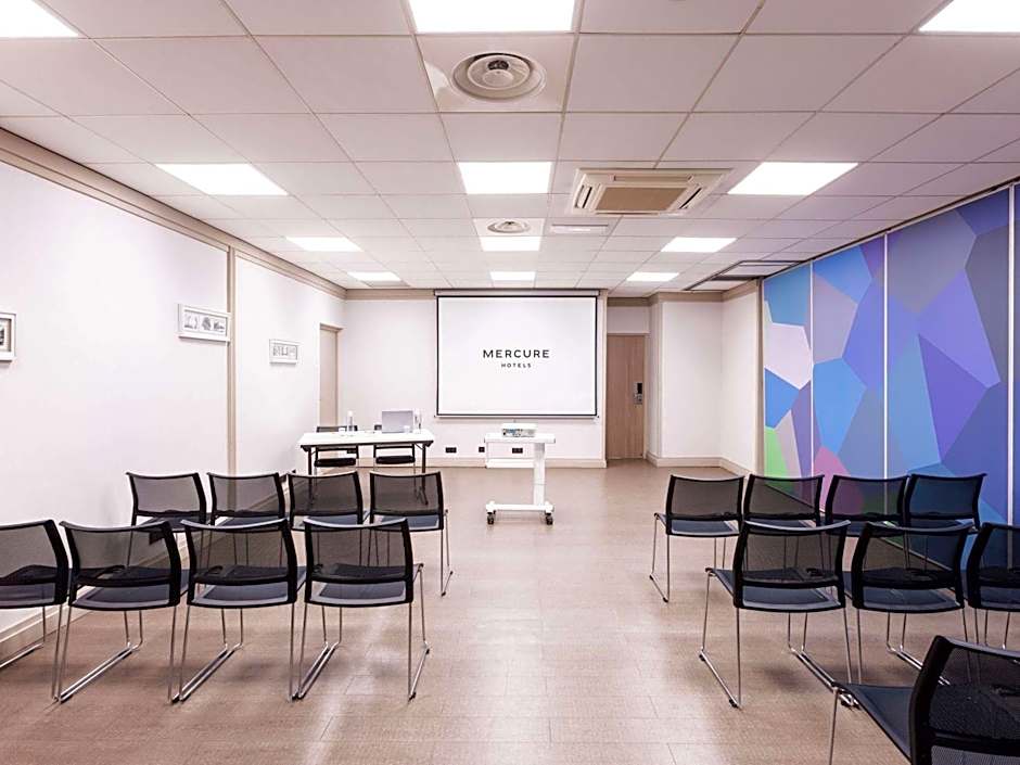 Mercure Nice Centre Notre Dame