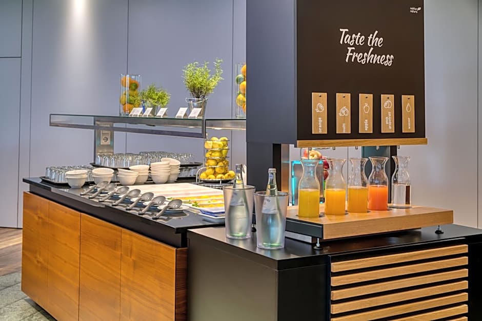 Hilton Garden Inn Stuttgart Neckarpark