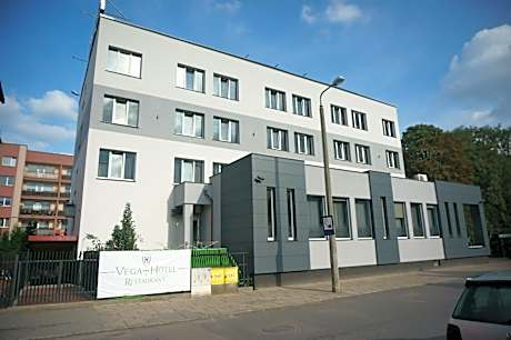 Hotel Vega