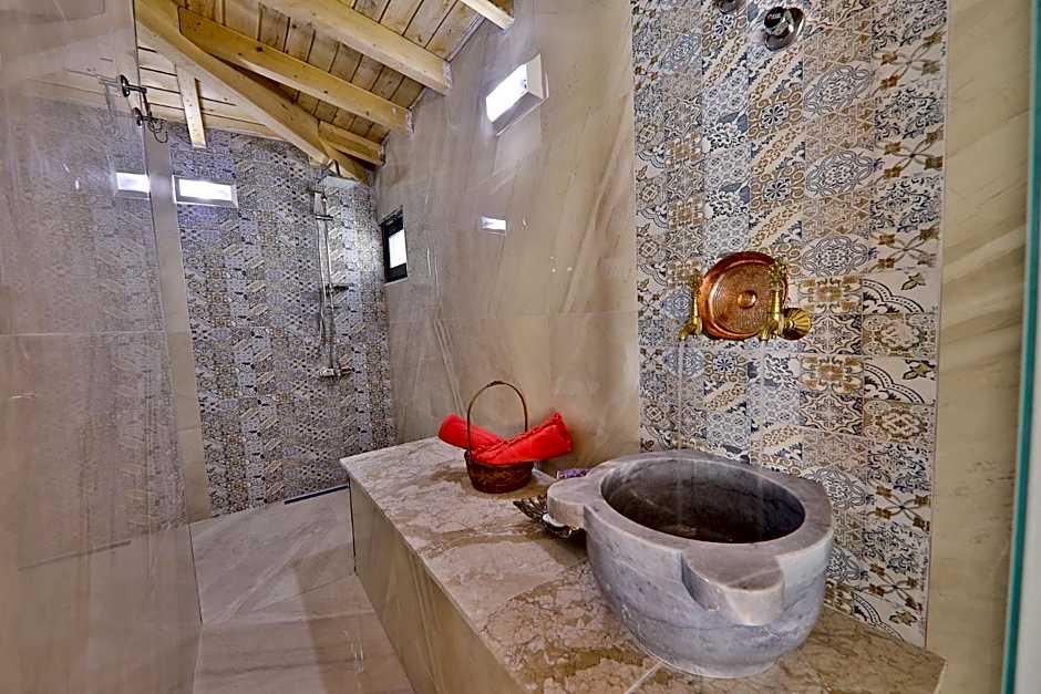 Flower Hotel Patara