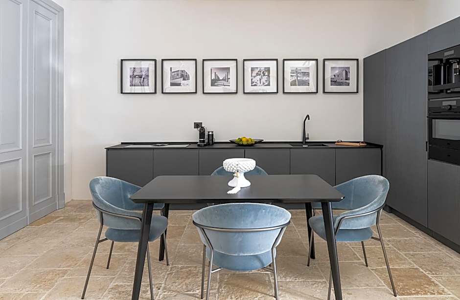 La Dépendance Hotel