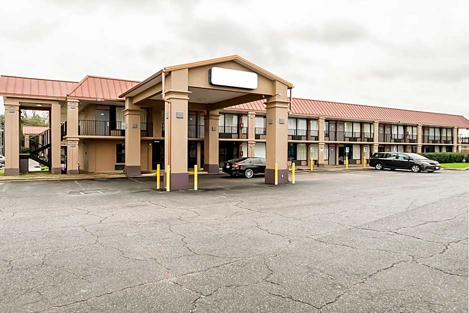 OYO Hotel Bossier City LA - Red River