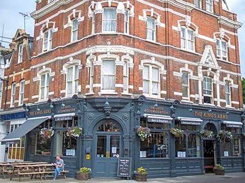 The Kings Arms
