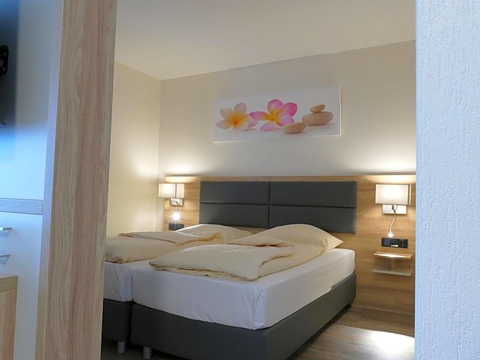 Landhaus Mienenbüttel