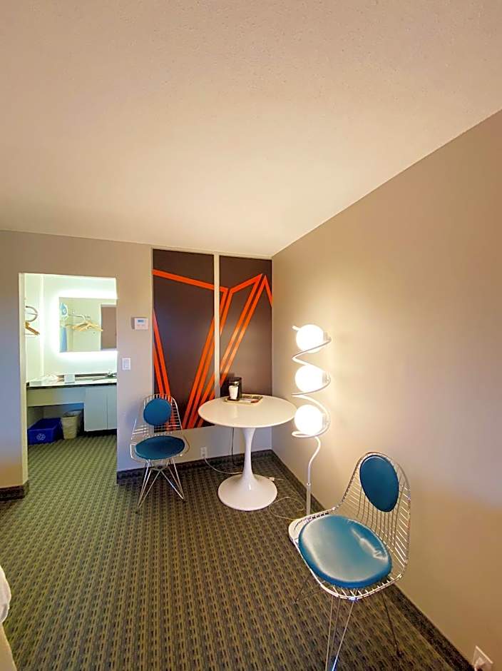 Howard Johnson by Wyndham Gravenhurst