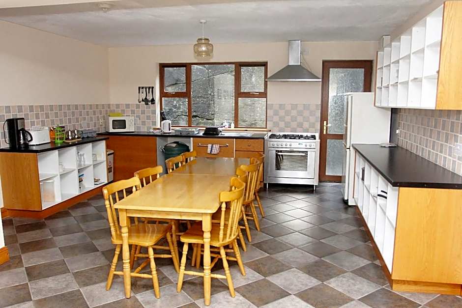 Clare's Rock Self-catering Accommodation