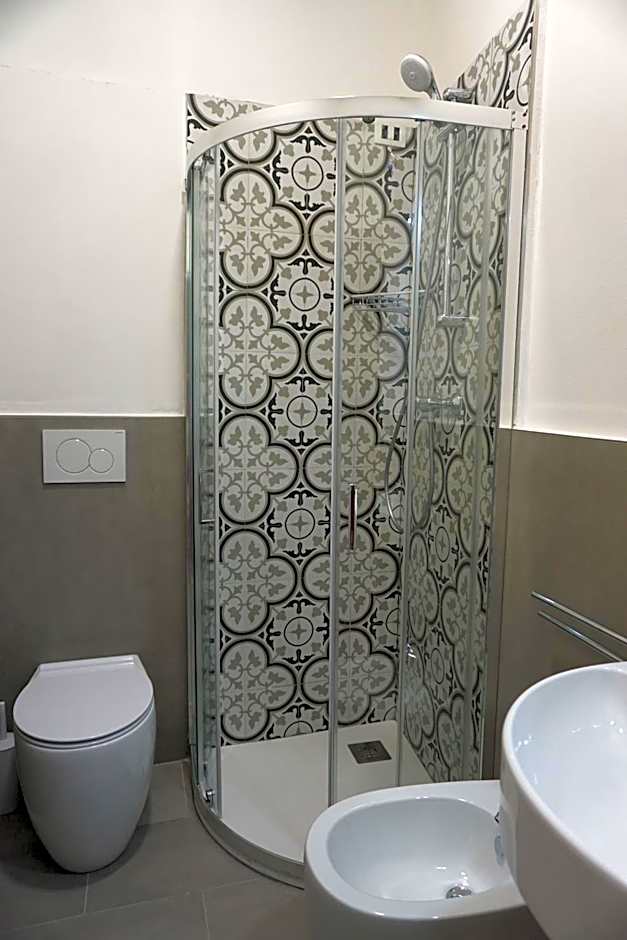 Holiday Rooms