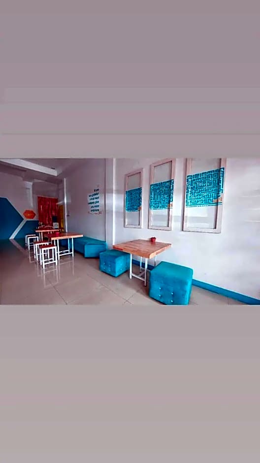 Al Barra Syariah Hotel