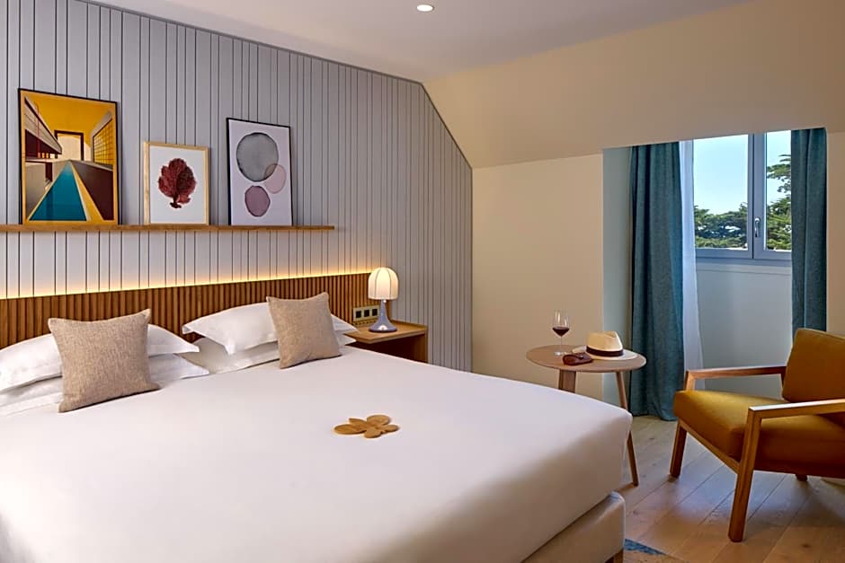 Castel Clara Thalasso & Spa