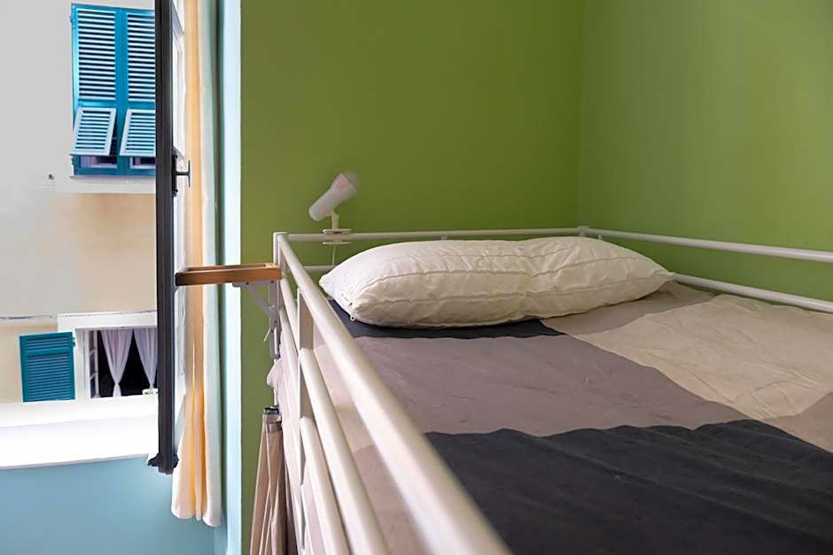 Manena Hostel Genova