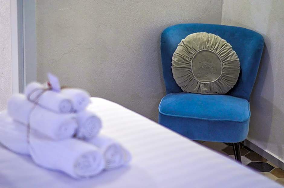 B&B Vicoli di Napoli