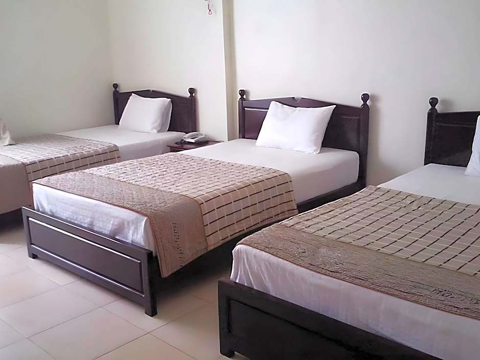 Catba Dream Hotel