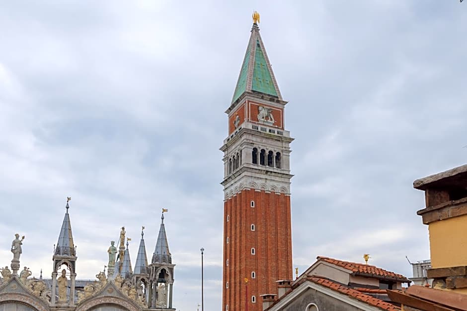312 Piazza San Marco - Relais il Doge