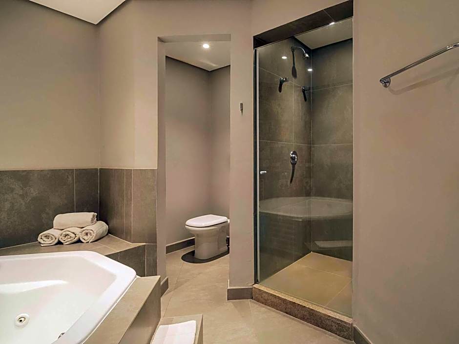 Ibis Styles Sorocaba Santa Rosalia