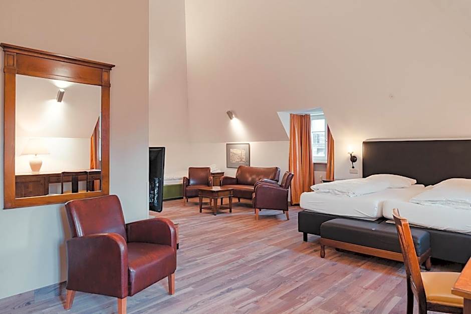 Hotel & Gasthaus Backmulde