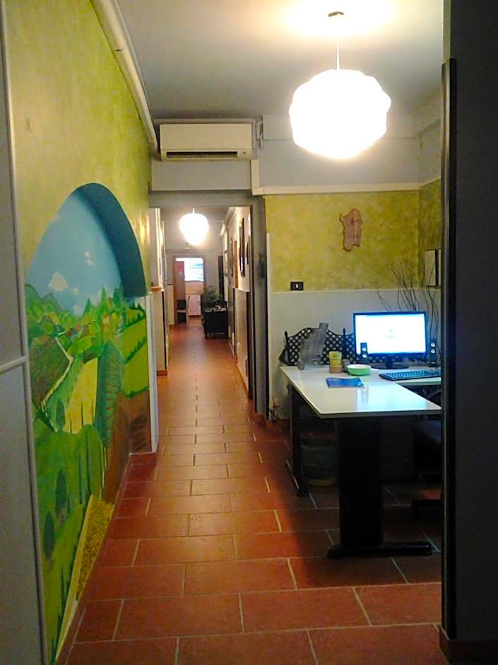 Emerald Fields Hostel