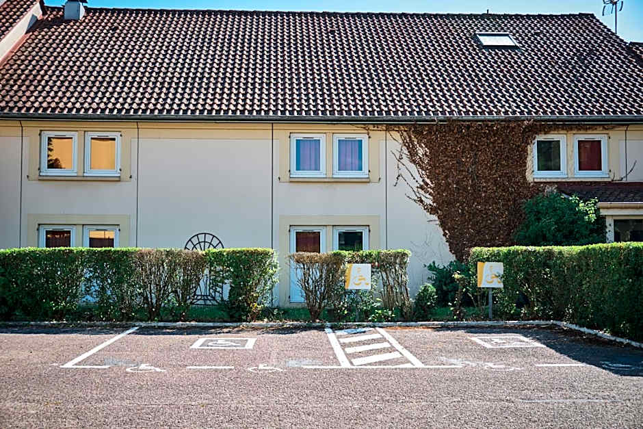 Hotel Premiere Classe Metz Nord - Talange