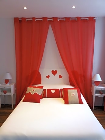 Double Room - Annex