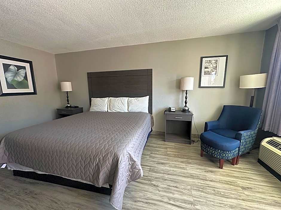 Executive Inn Locust Grove by Capital O