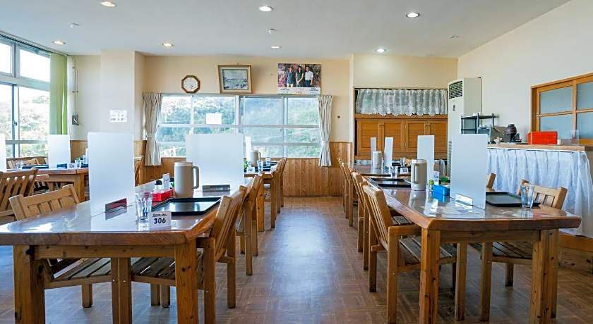 Hotel Yakushima Sanso