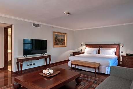 SUITE PRESIDENCIAL