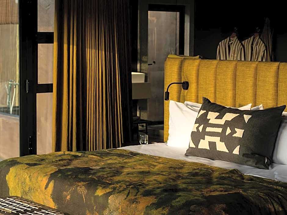 mFulaWozi Wilderness Biyela Lodge