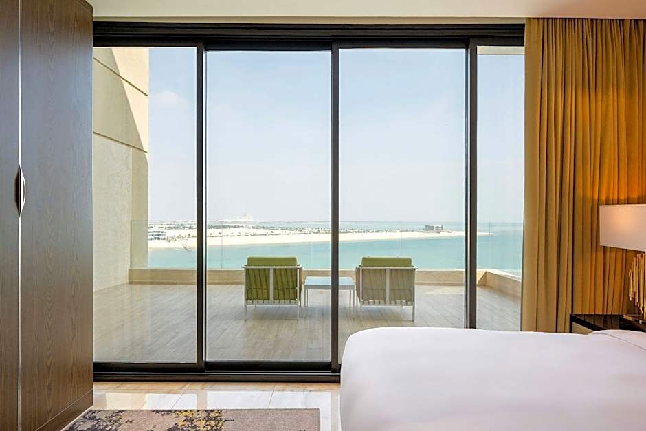 Agora, Doha, Autograph Collection