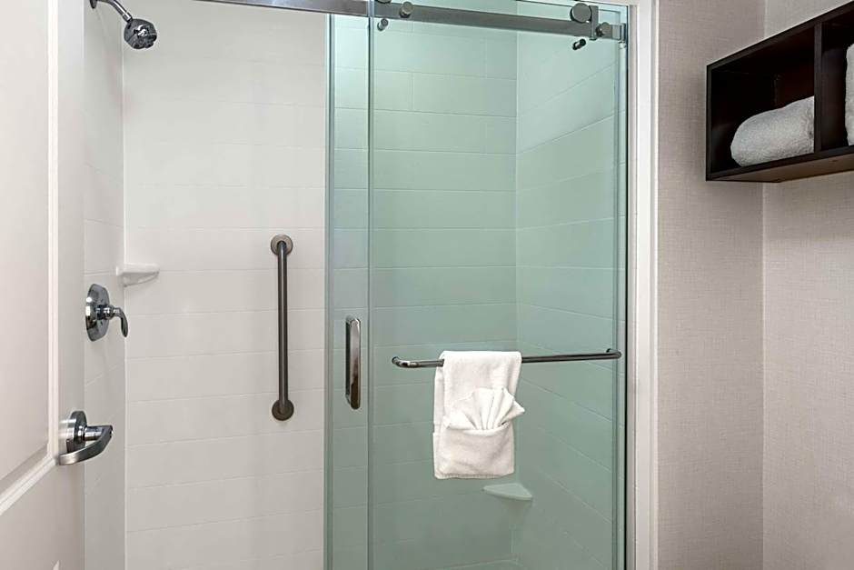 Homewood Suites By Hilton San Marcos