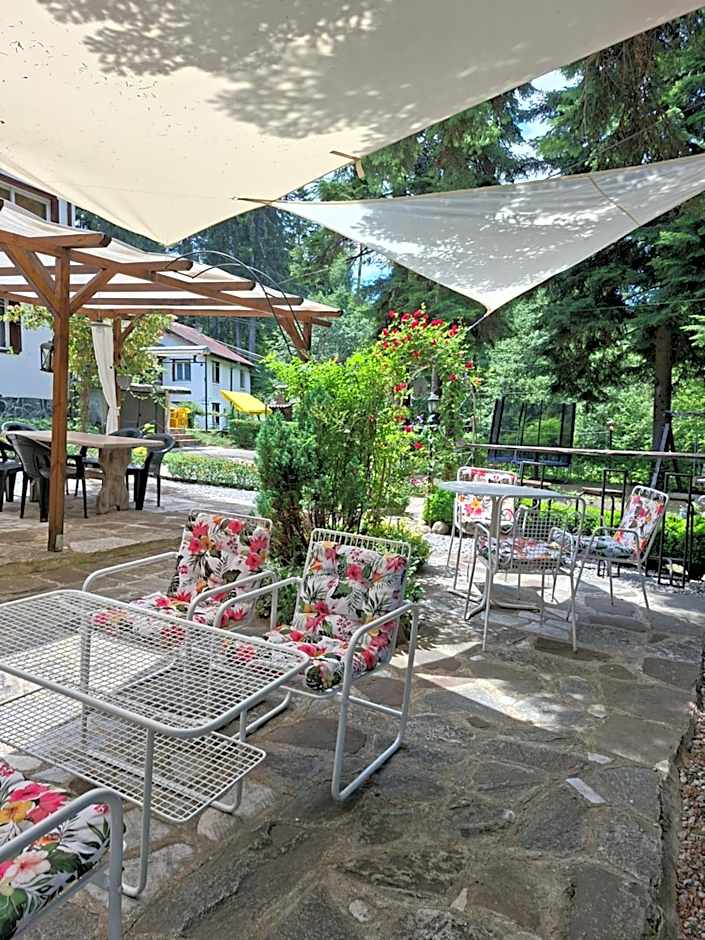 Villa Sveti Dimitar
