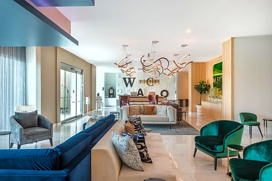 EVEN Hotels Waco - University Area By IHG