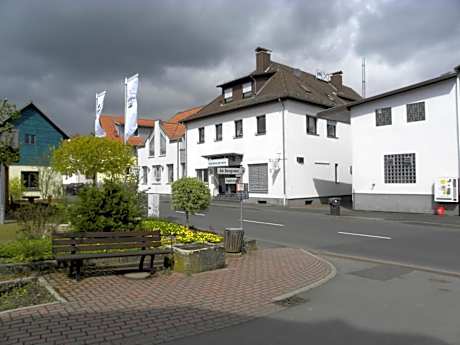 Thüringer Hof