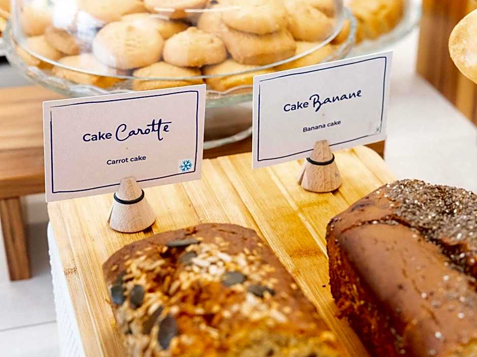 Novotel Suites Montpellier