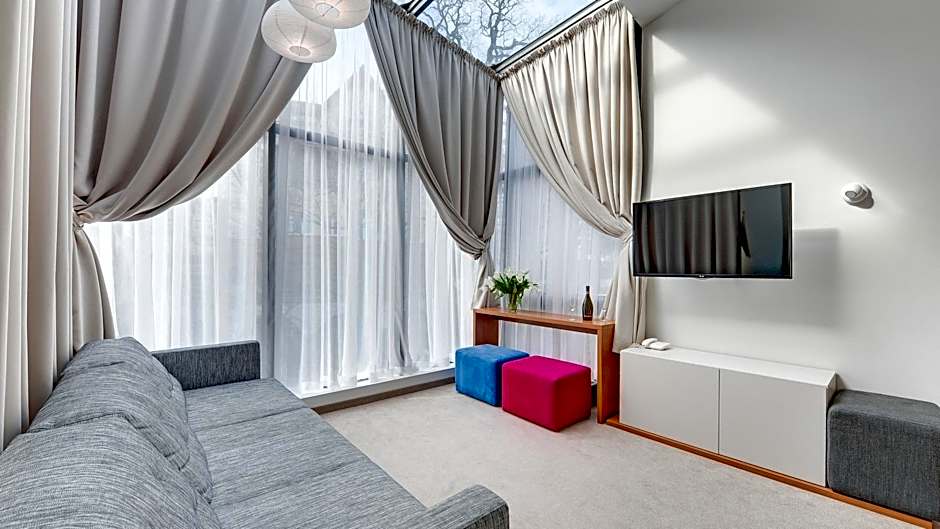 Villa 21 by Victus