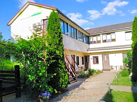 Hotel Veagles