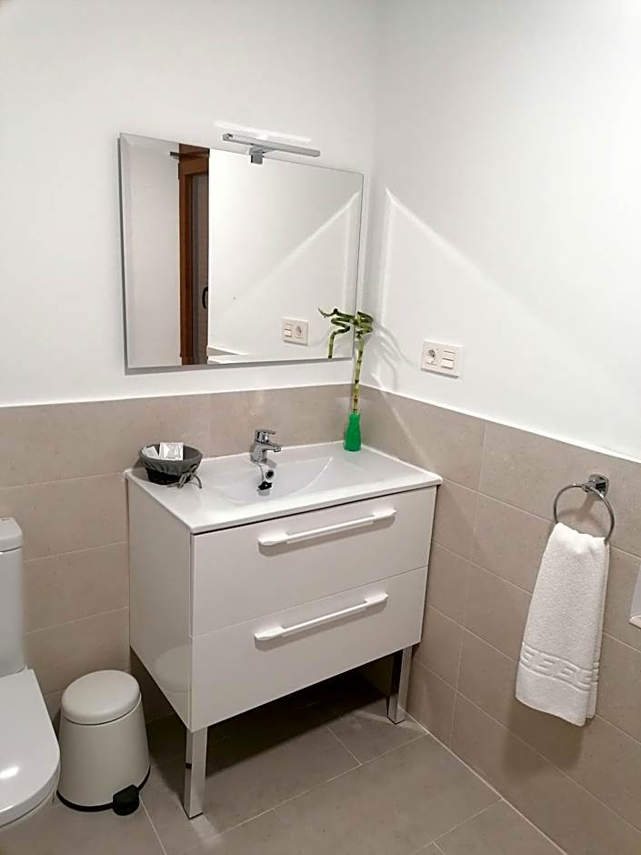 Casa Perazancas At 34-49