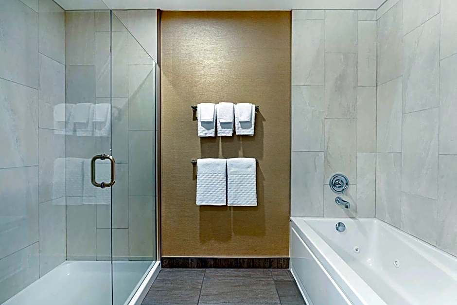 Best Western Northgate Inn