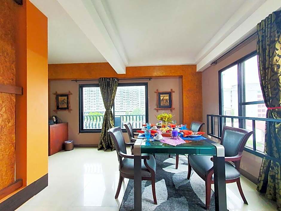 The Wing Design Hotel