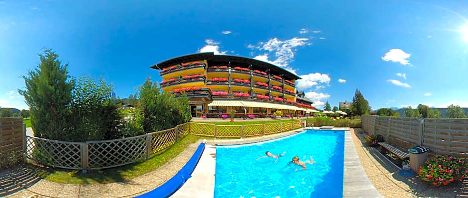 Ferienhotel Knollhof