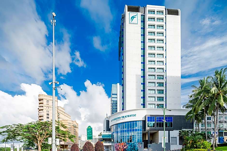 Astana Wing - Riverside Majestic Hotel