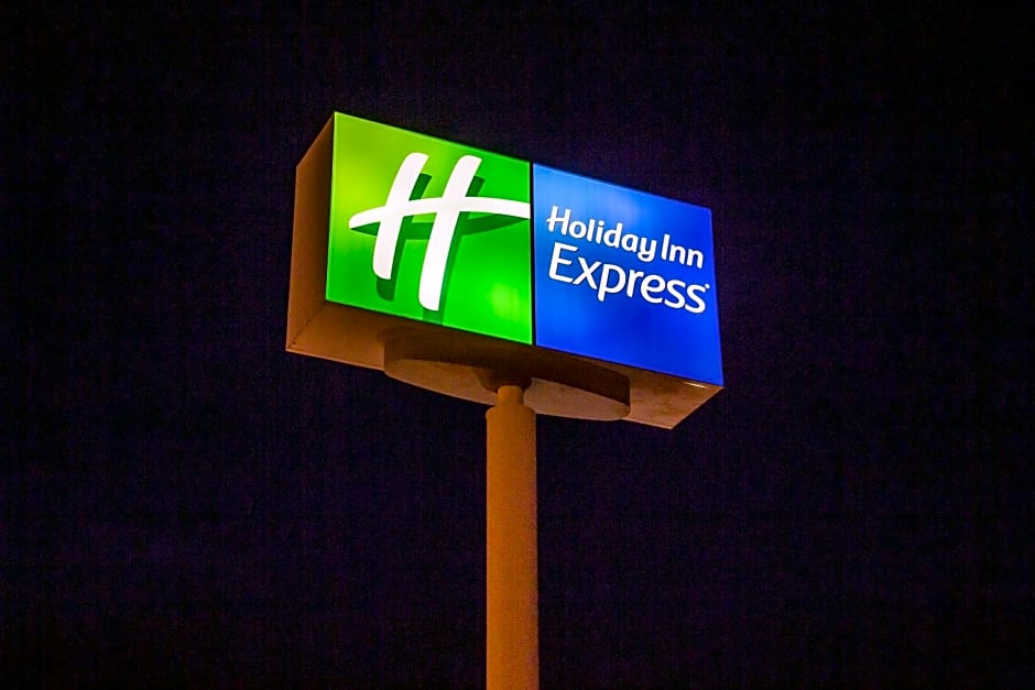 Holiday Inn Express Hotel & Suites Nogales